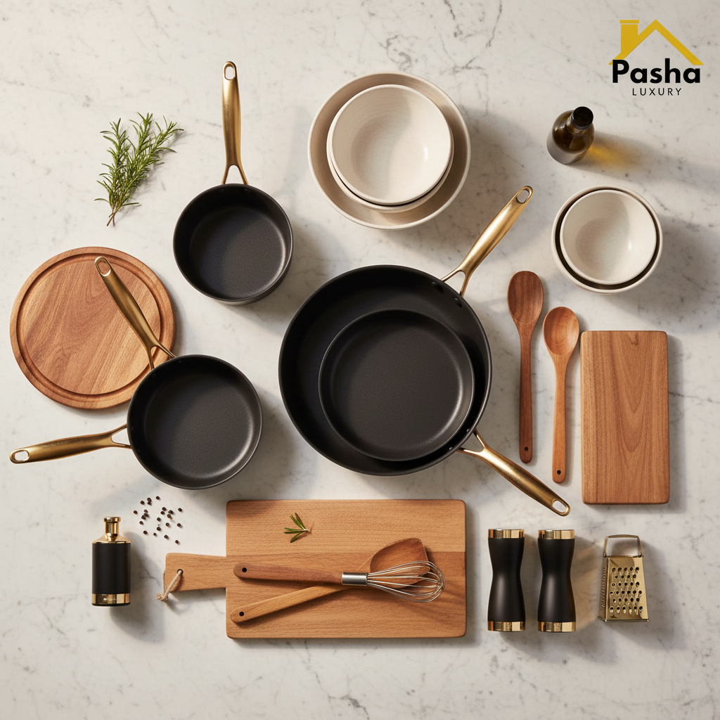 Kitchen Essentials