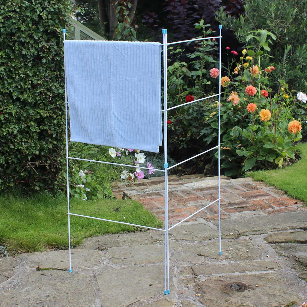 Foldable Clothes Airer