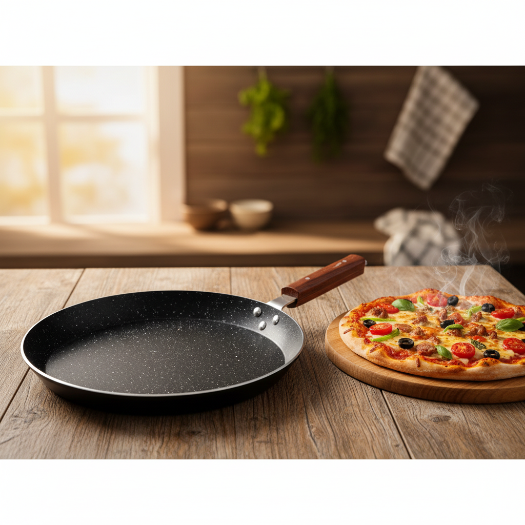 Pizza Pan - Non Stick