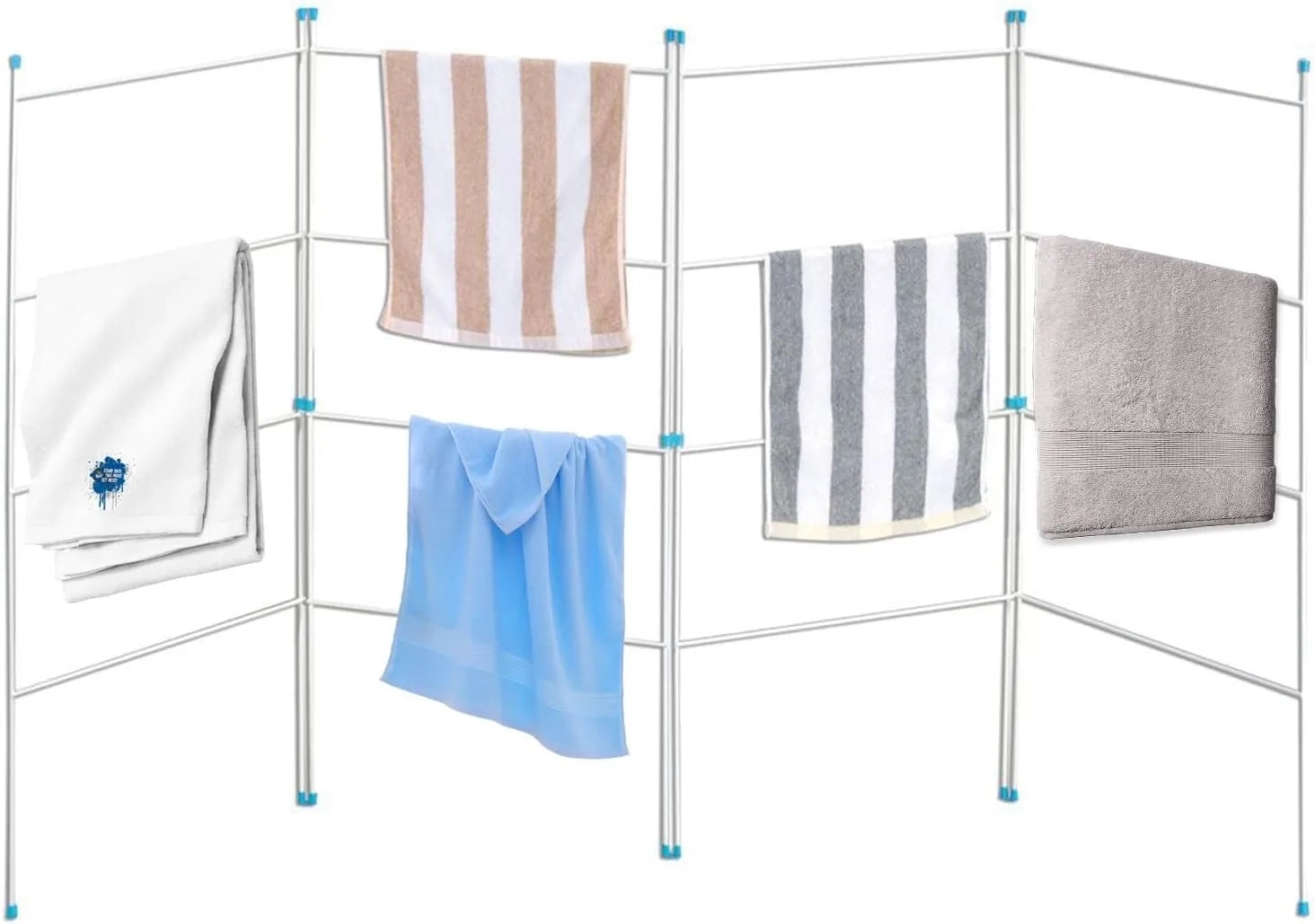 Foldable Clothes Airer