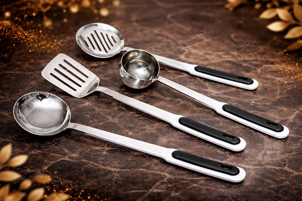 Premium Quality Utensil Set - 2