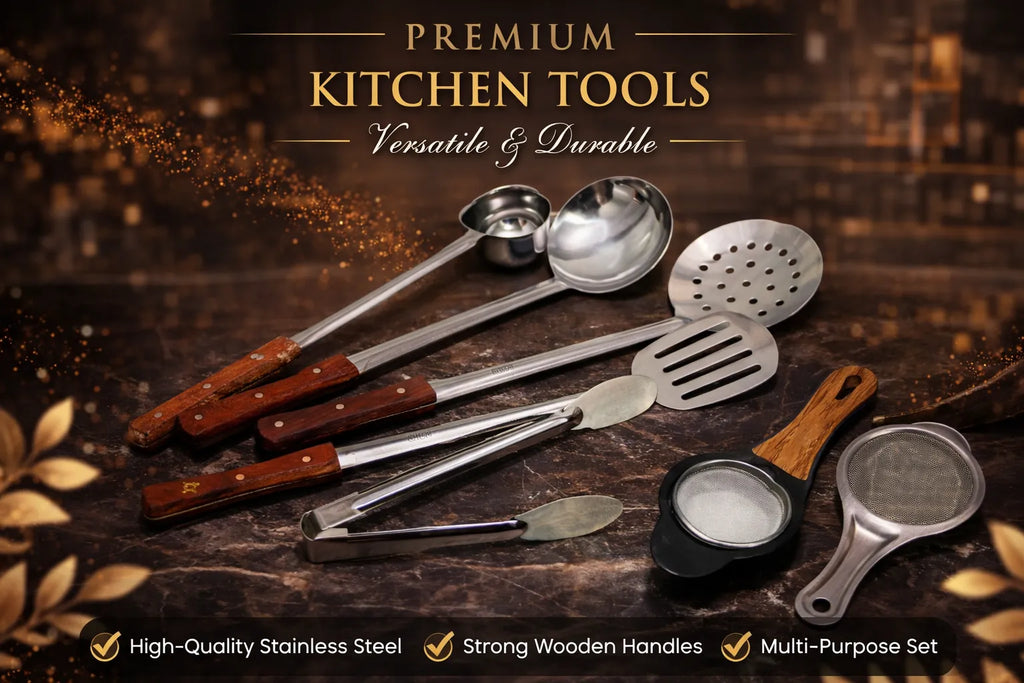Premium Utensils Set-1