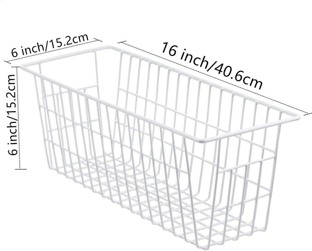 Metal Basket