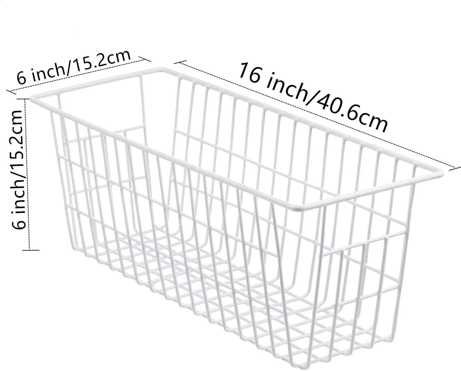 Metal Basket
