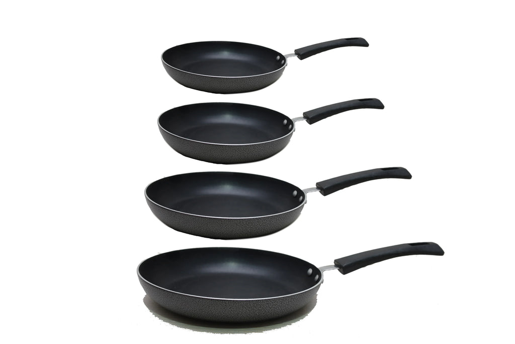 Nonstick Frypans 4