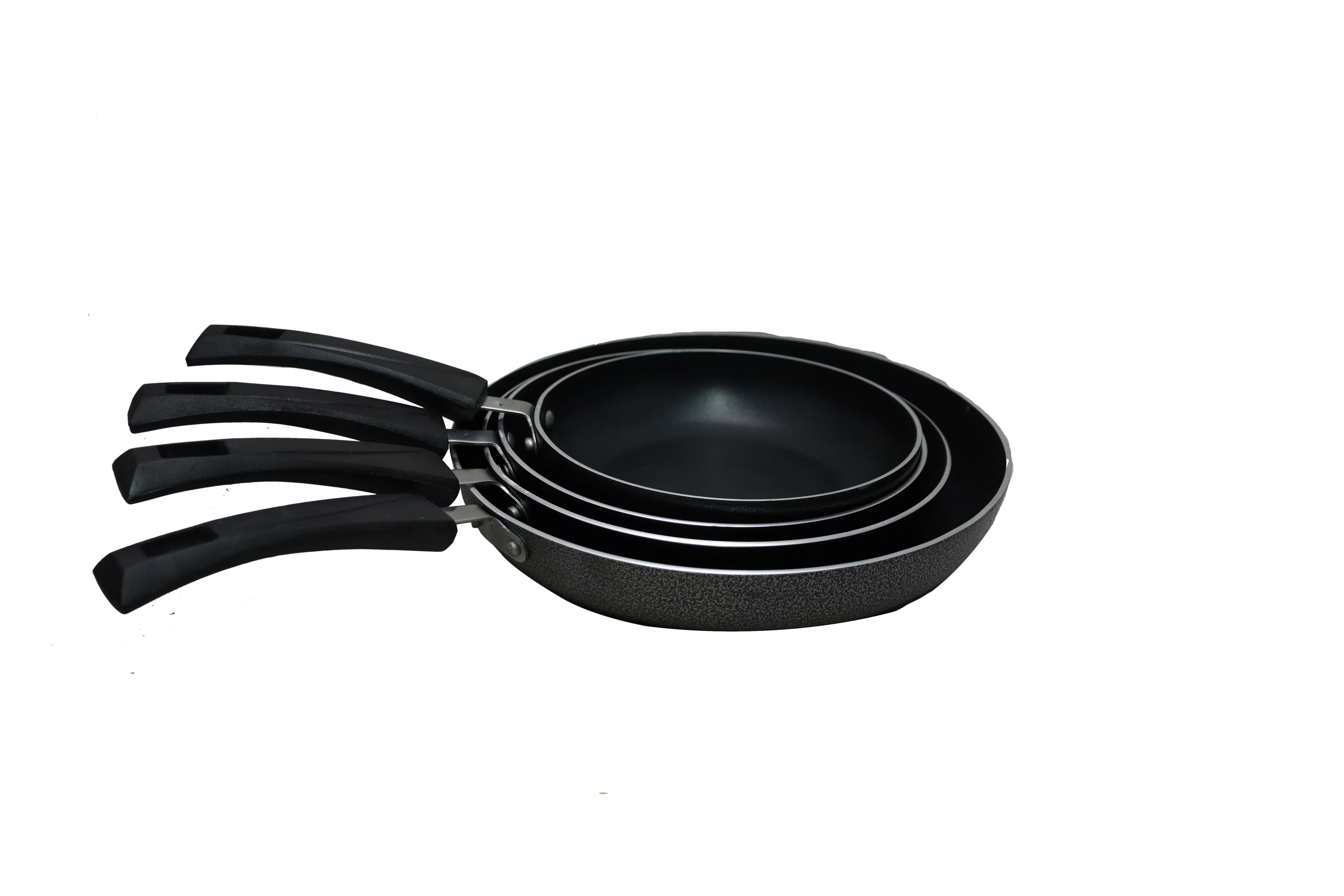 Nonstick Frypans 4