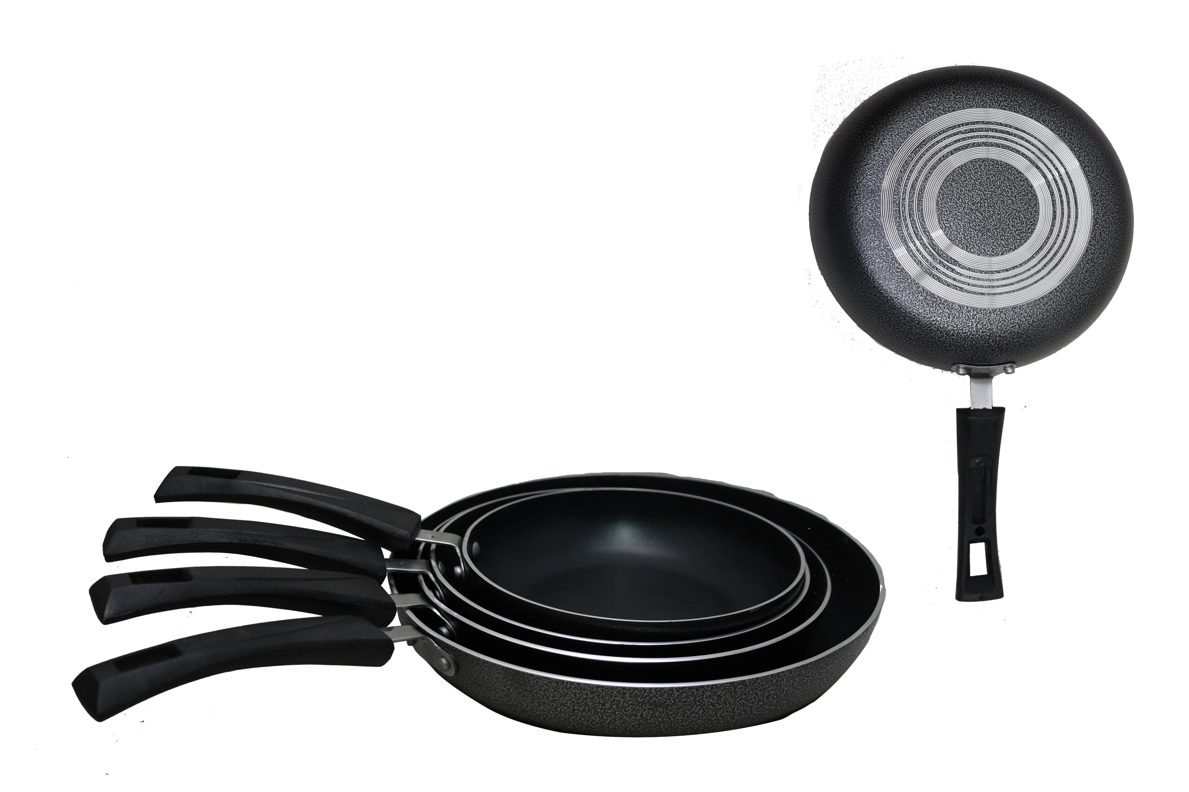 Nonstick Frypans 4