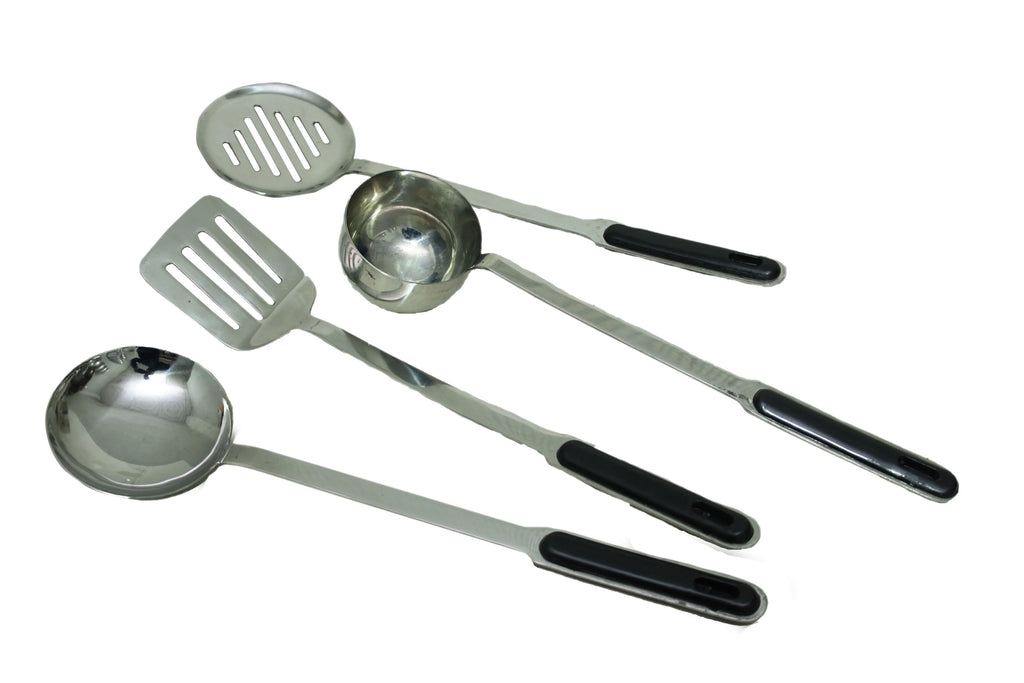 Premium Quality Utensil Set - 2