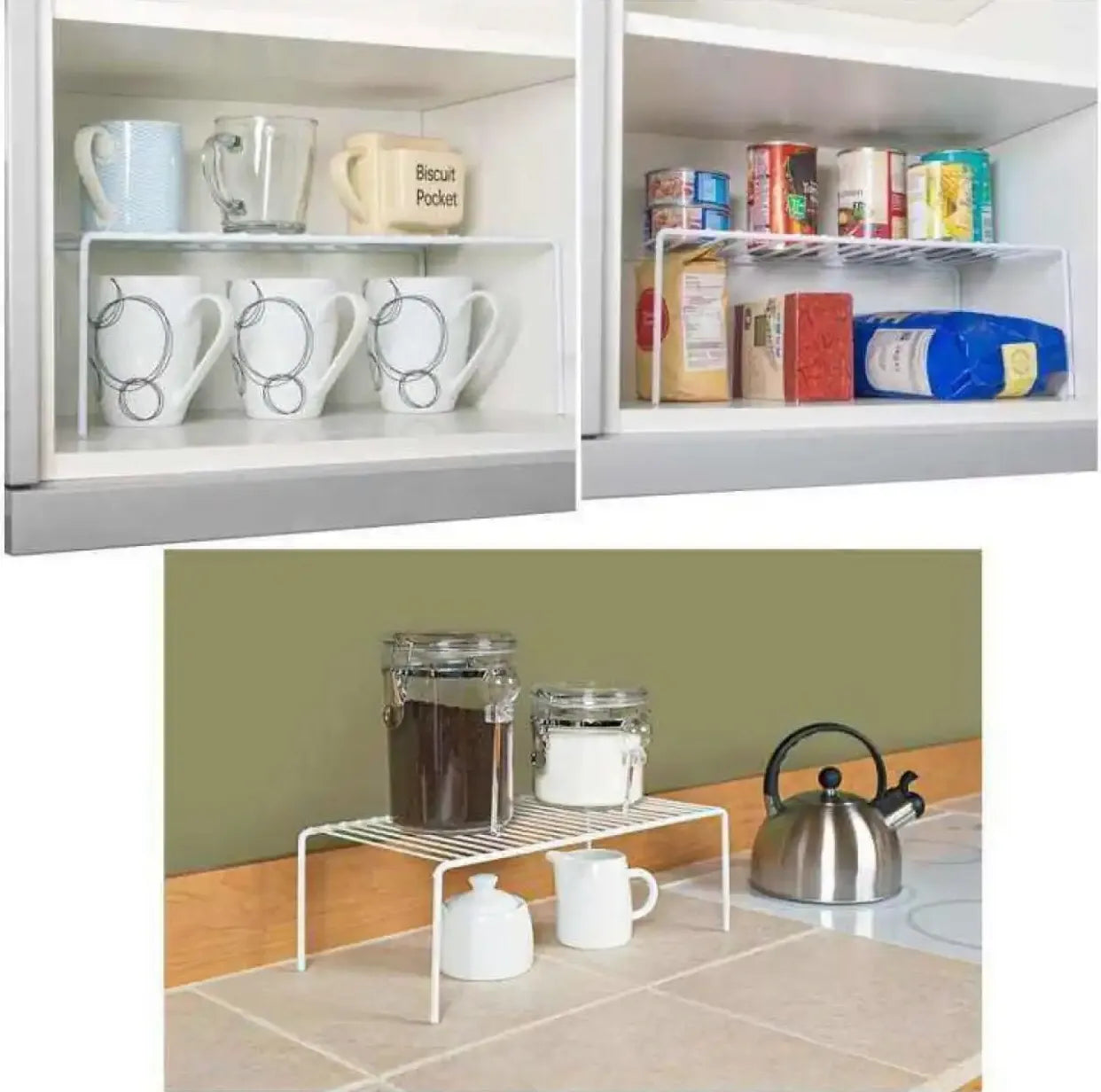Cabinet Seprator