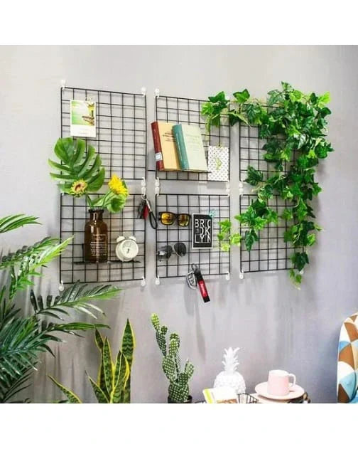 1 Pcs Wall Decorator Rack