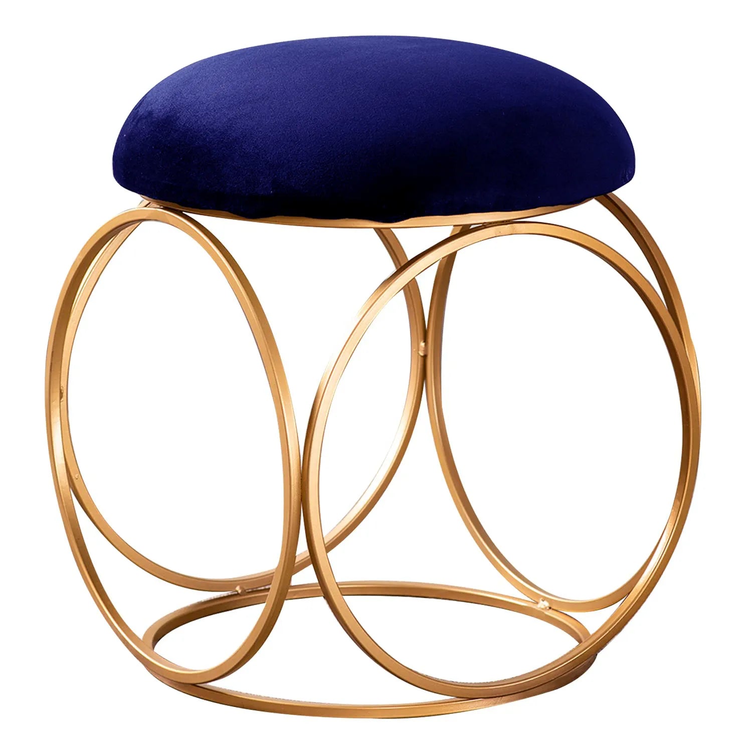 Ottoman Style Stool.