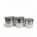 Ice Cups - Set of 3