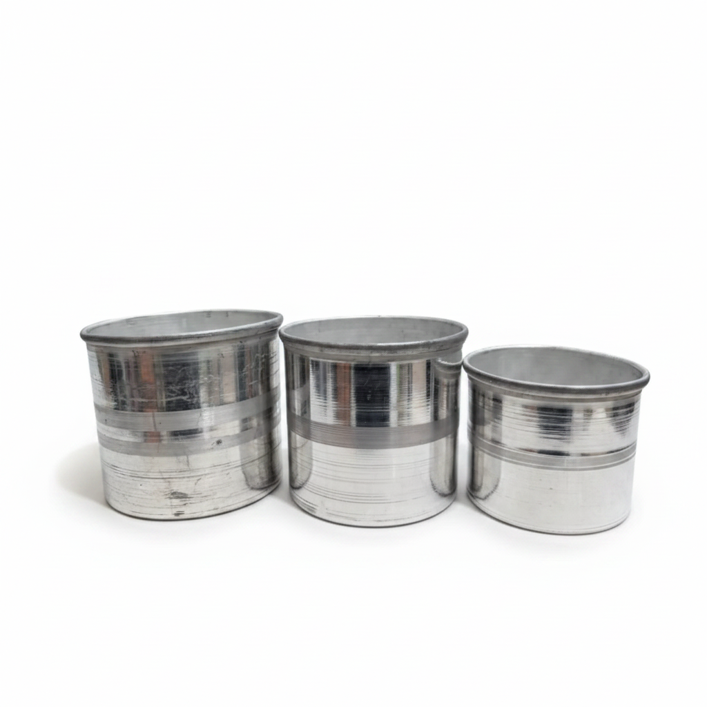 Ice Cups - Set of 3