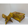 Quran Rehal with Box D-1