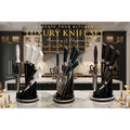 Premium Knife Set