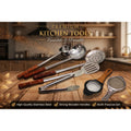 Premium Utensils Set-1