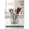 Spoon Stand – Utensil Holder