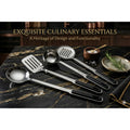 Premium Quality Utensil Set - 2