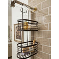 2-Tier Caddy for Bathroom/Kitchen