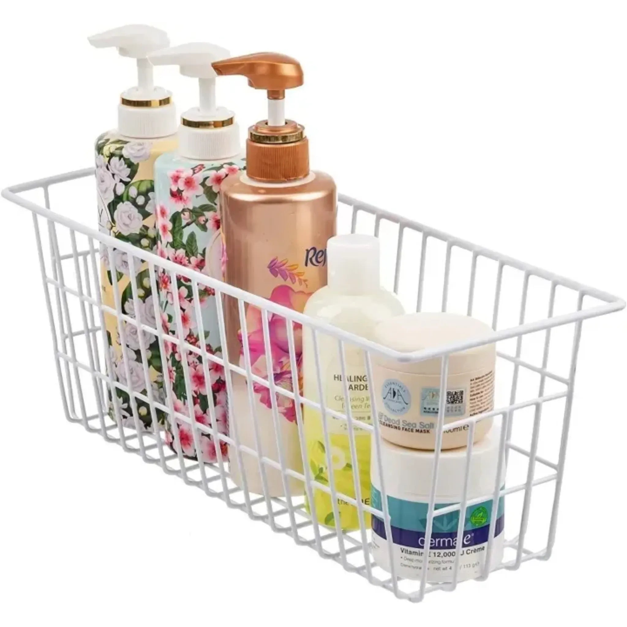 Metal Basket