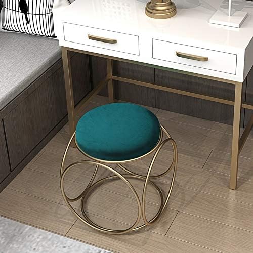 Ottoman Style Stool - Image 5