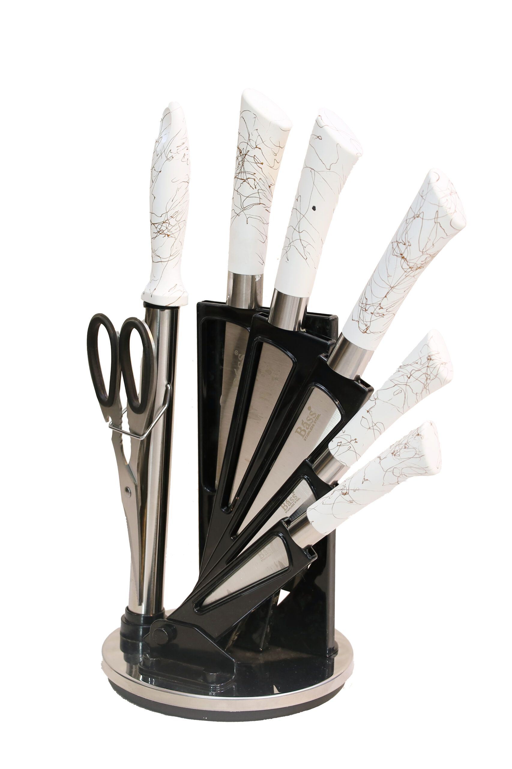 Premium Knife Set