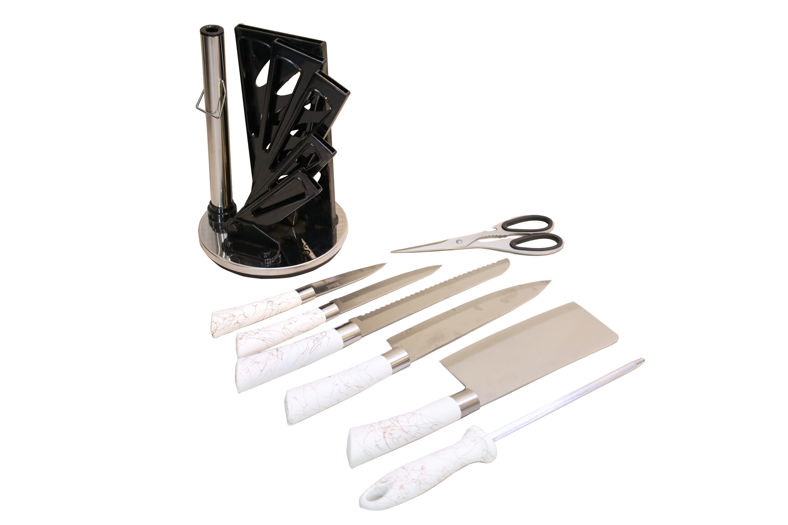 Premium Knife Set - Image 2