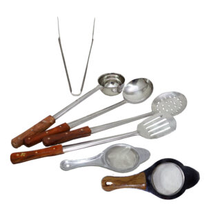 Kitchen Utensils Set