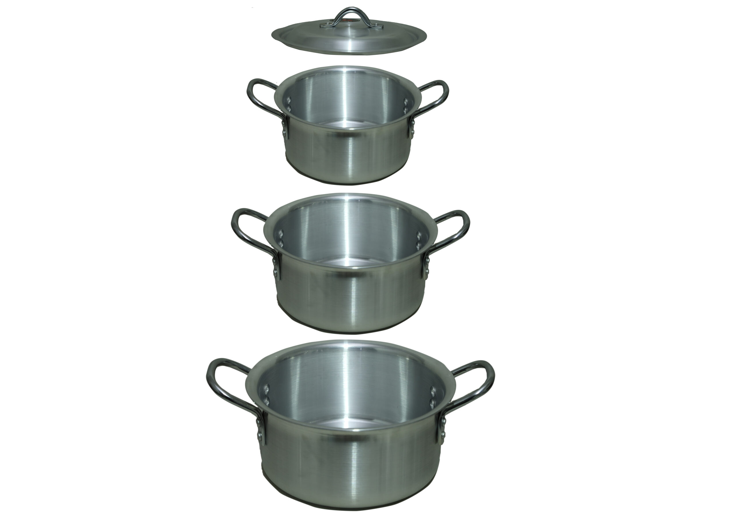 Stainless Steel Boiling Pot – Built to Boil!