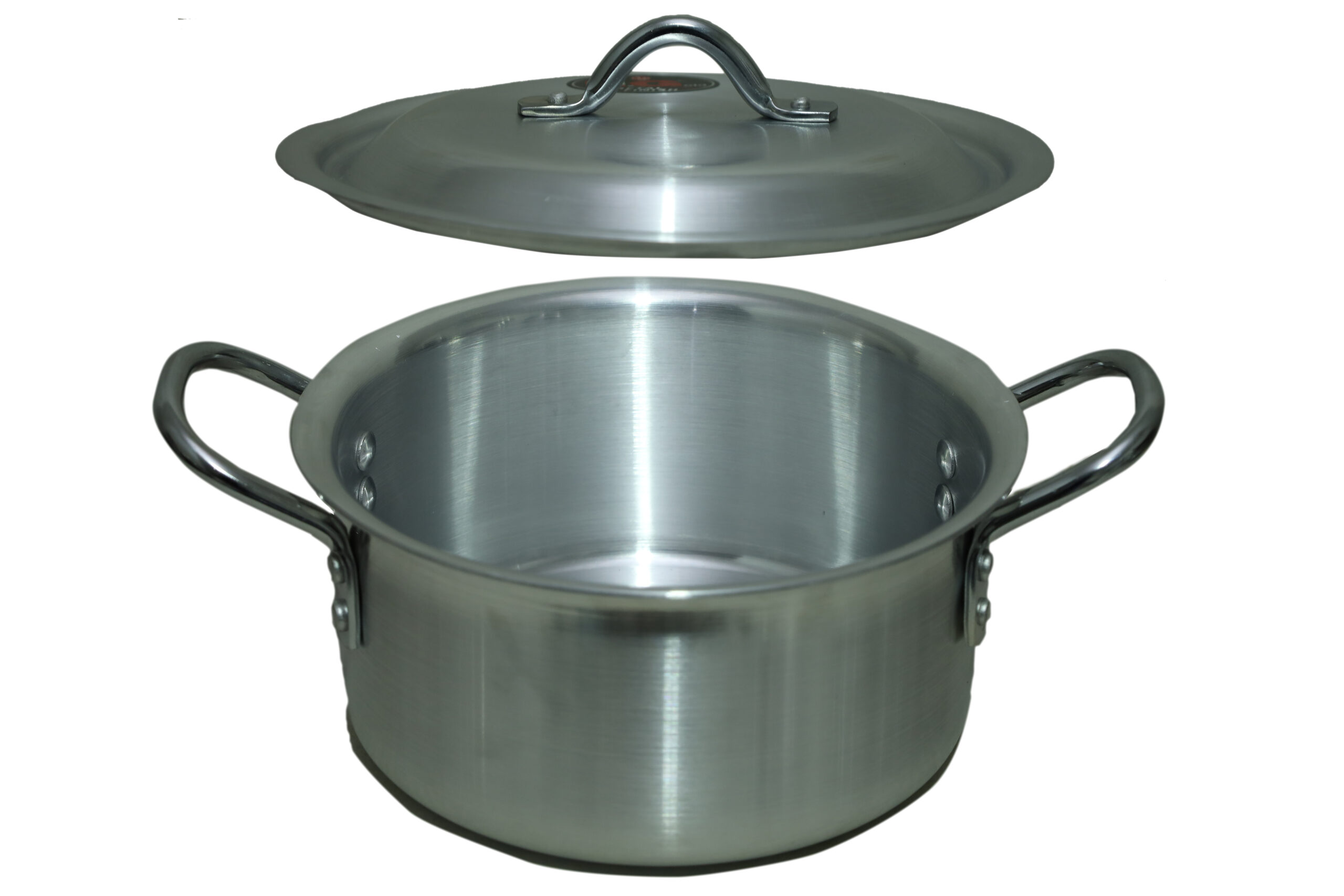 Stainless Steel Boiling Pot – Built to Boil! - Image 3