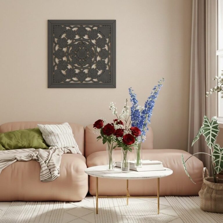 Family Modern Home Decor Ideas