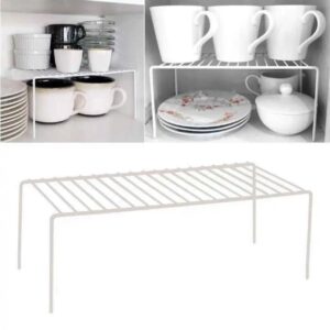 Kitchen Accessories Cabinet Desktop Rack Shelf