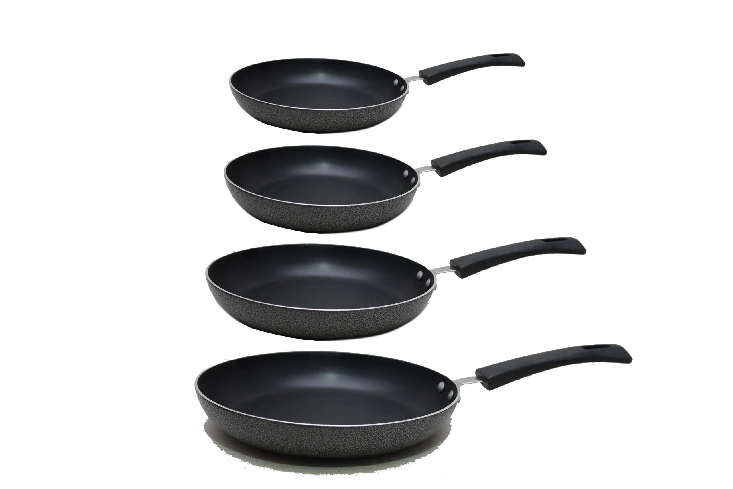 Nonstick Frypan Set