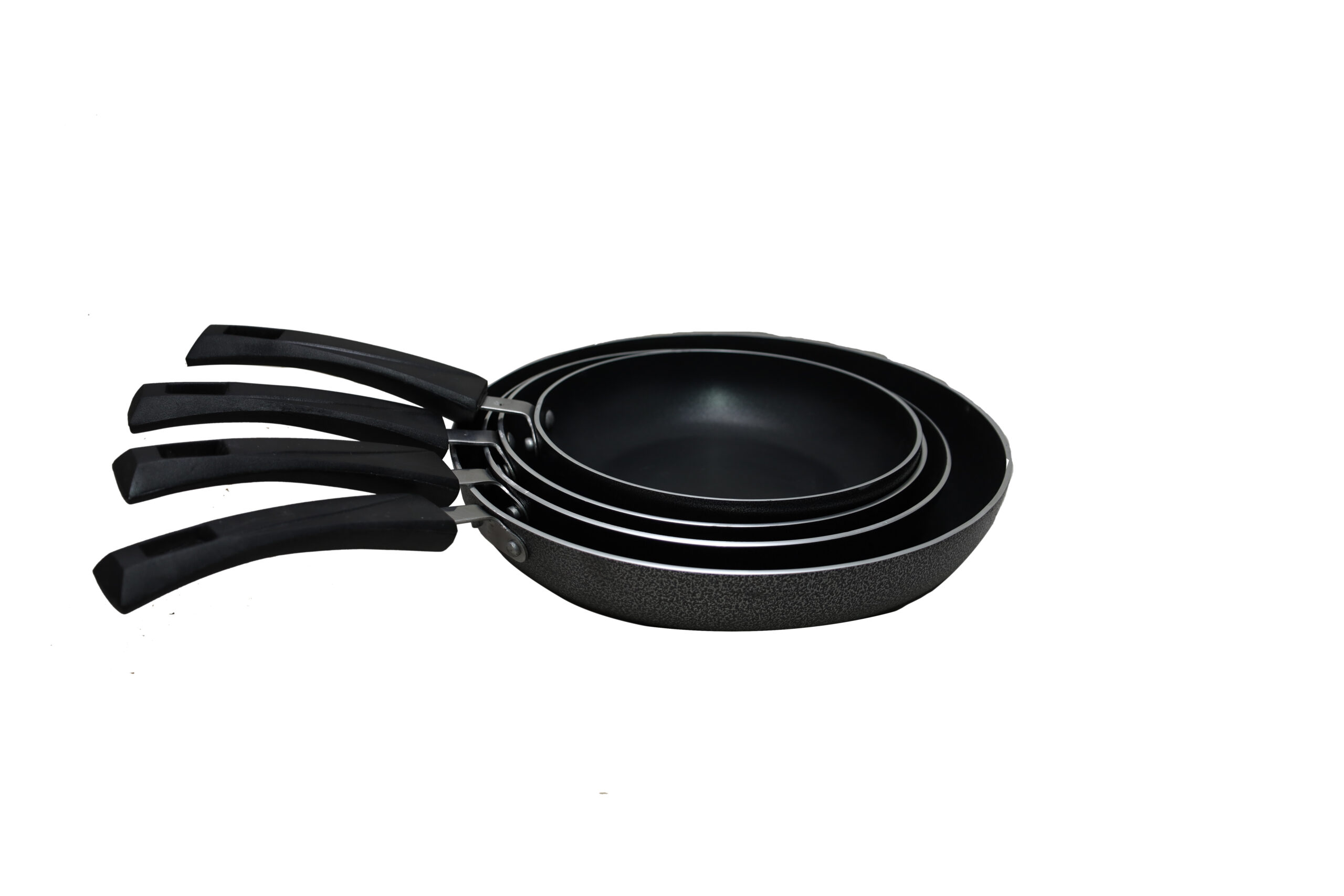 Nonstick Frypan Set