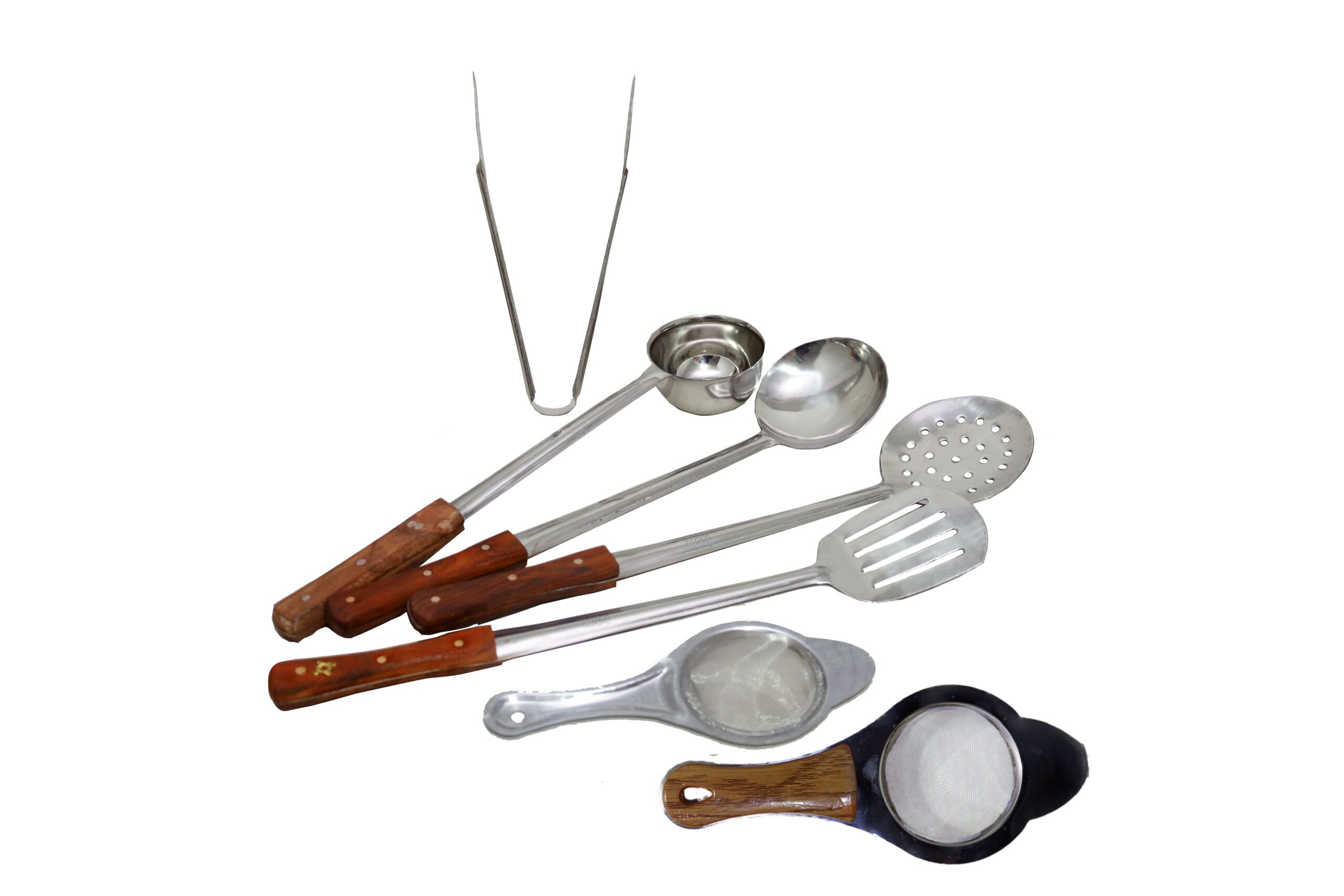 Kitchen Utensils Set