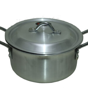 Stainless Steel Boiling Pot