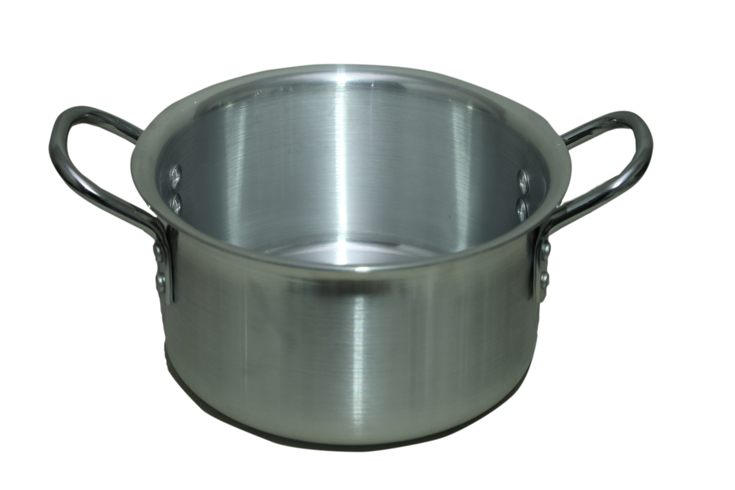 Stainless Steel Boiling Pot